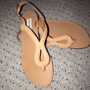 Steve Madden Sandals